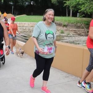 Meet your Posher, Marianne